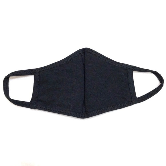 🔴 5 for $10 ONE Kids Camo Print Double Layer Cotton Face Mask - Picture 4 of 6